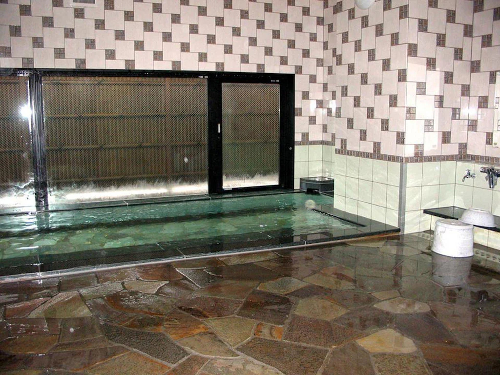 Sport & Beauty, Hotel Route Inn Abashiri Ekimae, Abashiri