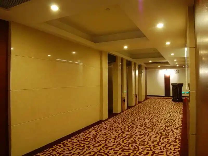 Others 4, Celeste Paleace International Hotel, Jiangmen