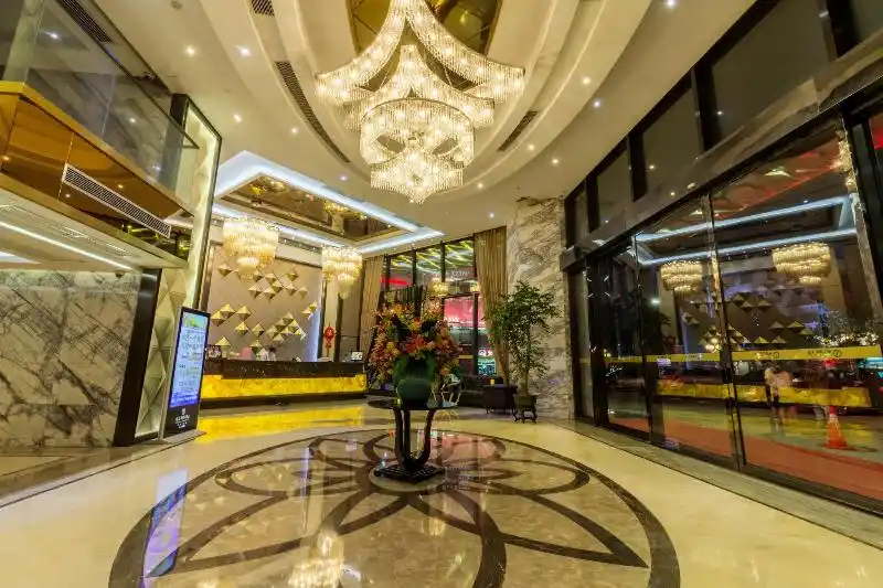 Others 5, Celeste Paleace International Hotel, Jiangmen