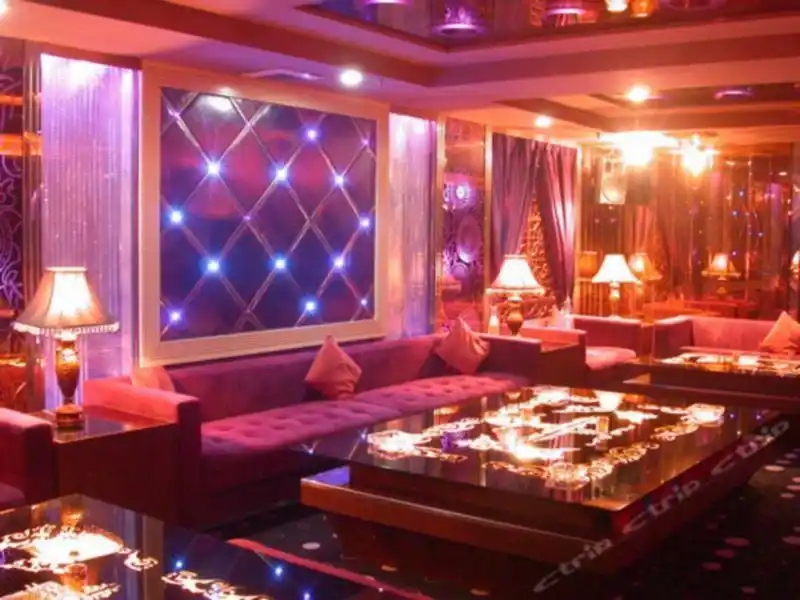 Food & Drinks 3, Celeste Paleace International Hotel, Jiangmen