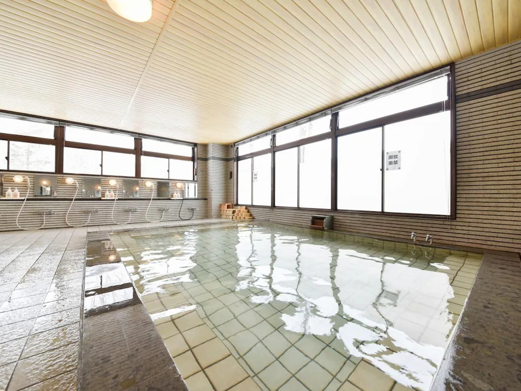 Sport & Beauty 5, Shigakogen Olympic Hotel, Yamanouchi