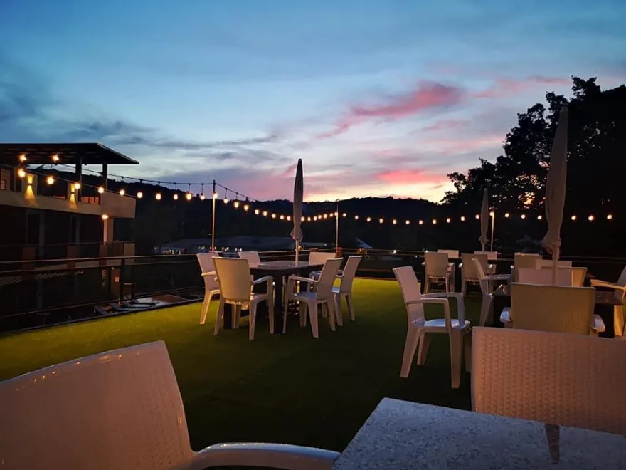 Food & Drinks 5, Andava Beach Resort, Sichon