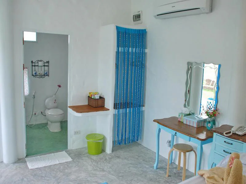 Others 5, Rak Na Suan Pueng Resort, Suan Phung