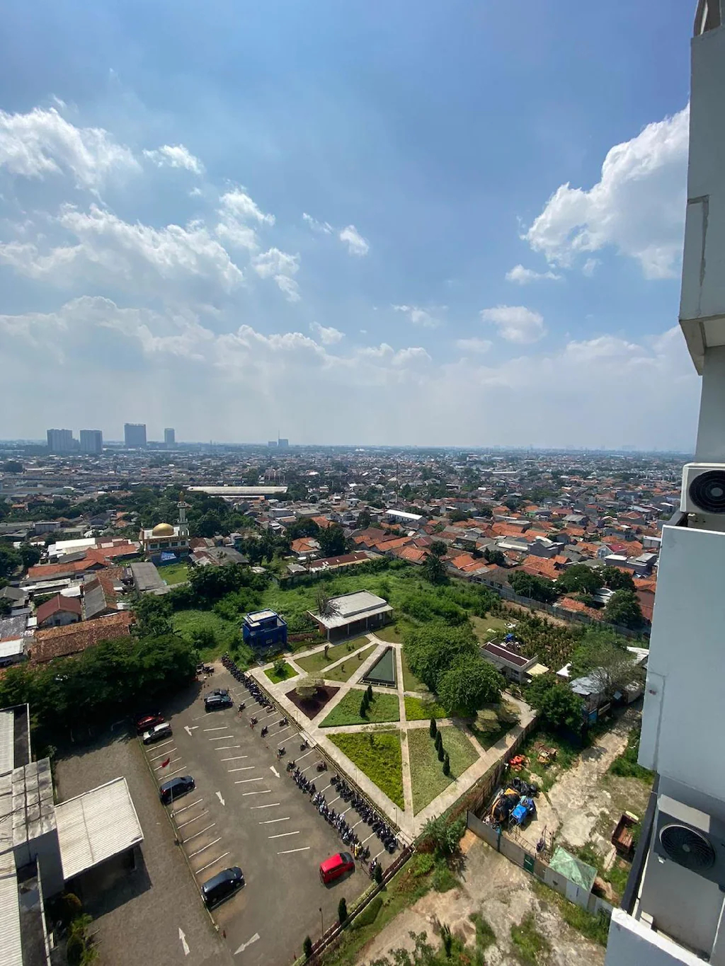 Others 3, Treepark City Apartment by Broker Rooms, Tangerang