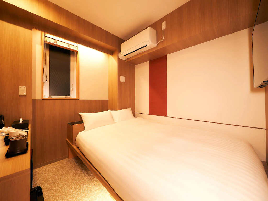 Bedroom 5, Rakuten STAY Tokyo Asakusa, Sumida