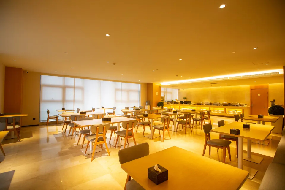 Food & Drinks 5, Ji Hotel Zhengzhou East Railway Station, Zhengzhou