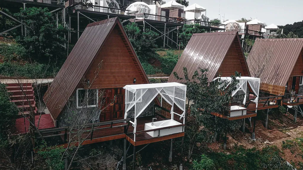 Others 5, Rai Yod Maey Resort, Mae Rim