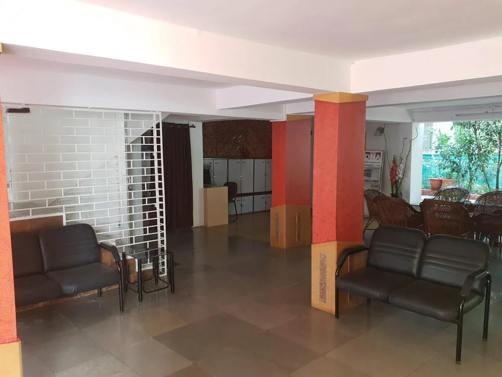 Hotel Chetak, Pune