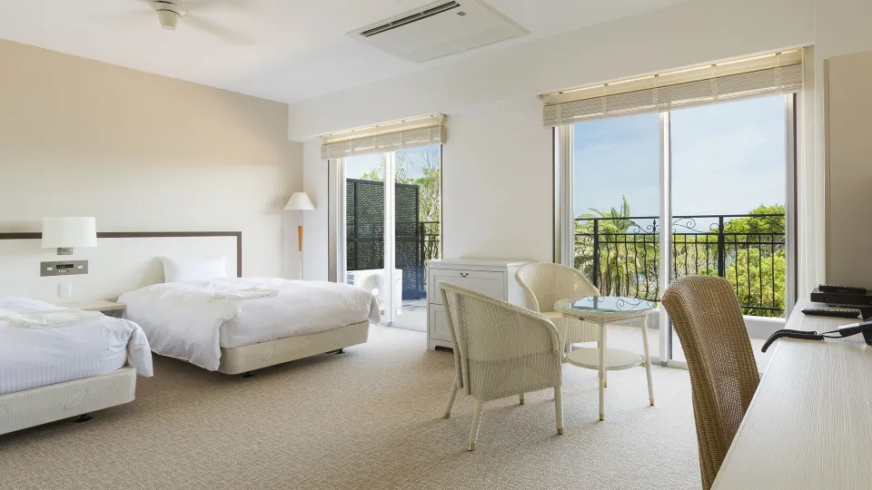 Bedroom 5, HOTEL HOLISTIC RESORT, Taiji