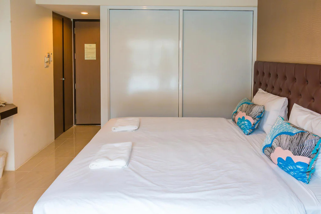 Bedroom, Villa Pool Lay Resort Pattaya, Pattaya