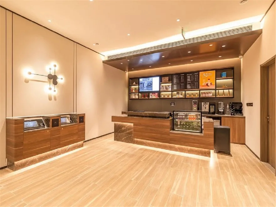 Others 4, Hanting Hotel Luoyang Yanshi Datang Shouyang Mountain, Luoyang
