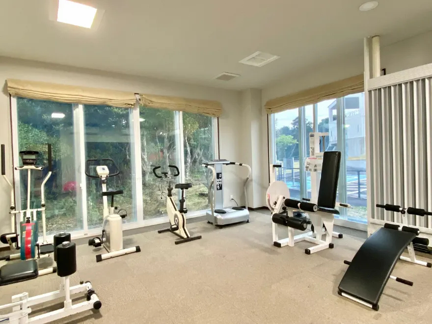Others 3, HOTEL HOLISTIC RESORT, Taiji