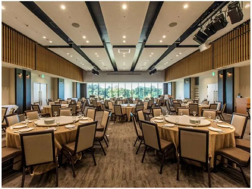 Business Facilities, J-Village, Naraha