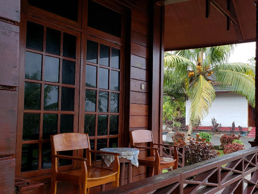 Others 5, Villa Mega By Nirmala Biak Beach Hotel, Biak Numfor