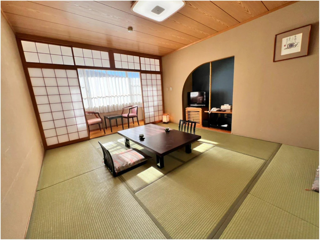 Others 2, Hotel Hanasarasa, Nakatsugawa