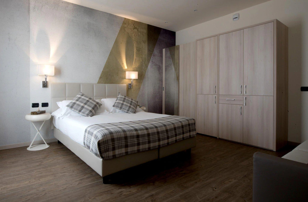 Bedroom 4, Duomo Firenze, Florence