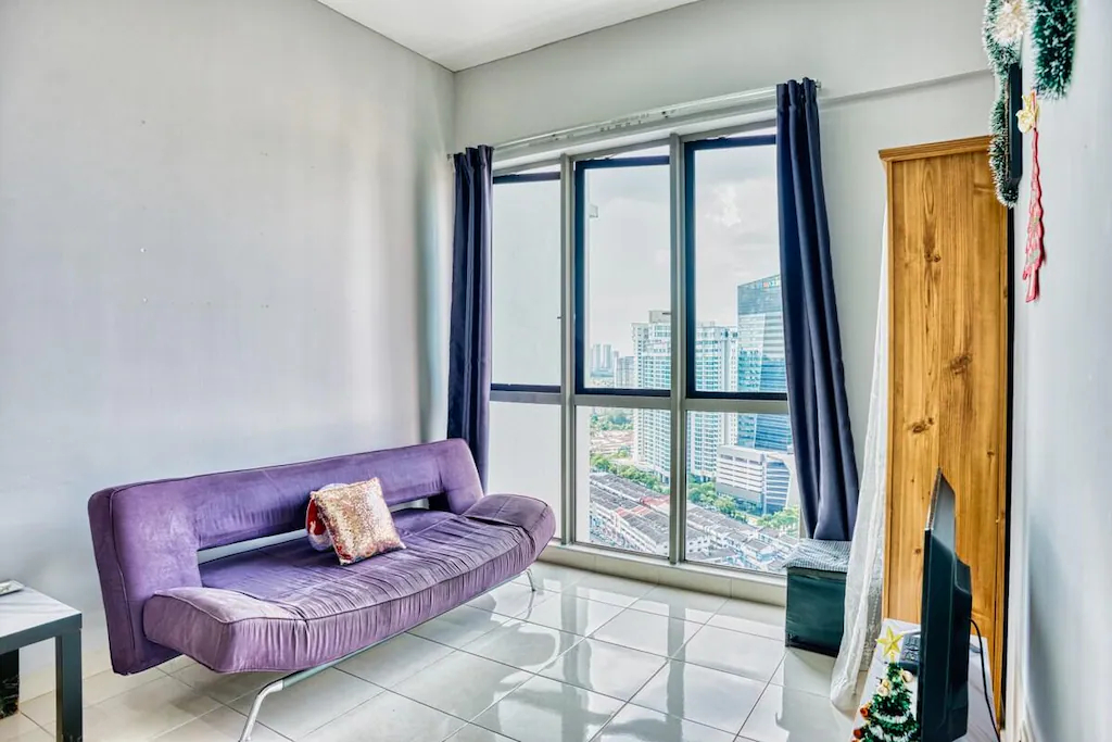 Others 2, Permata @MyRehat 2 Rooms Tropics, 3 Damansara Mall, Petaling Jaya