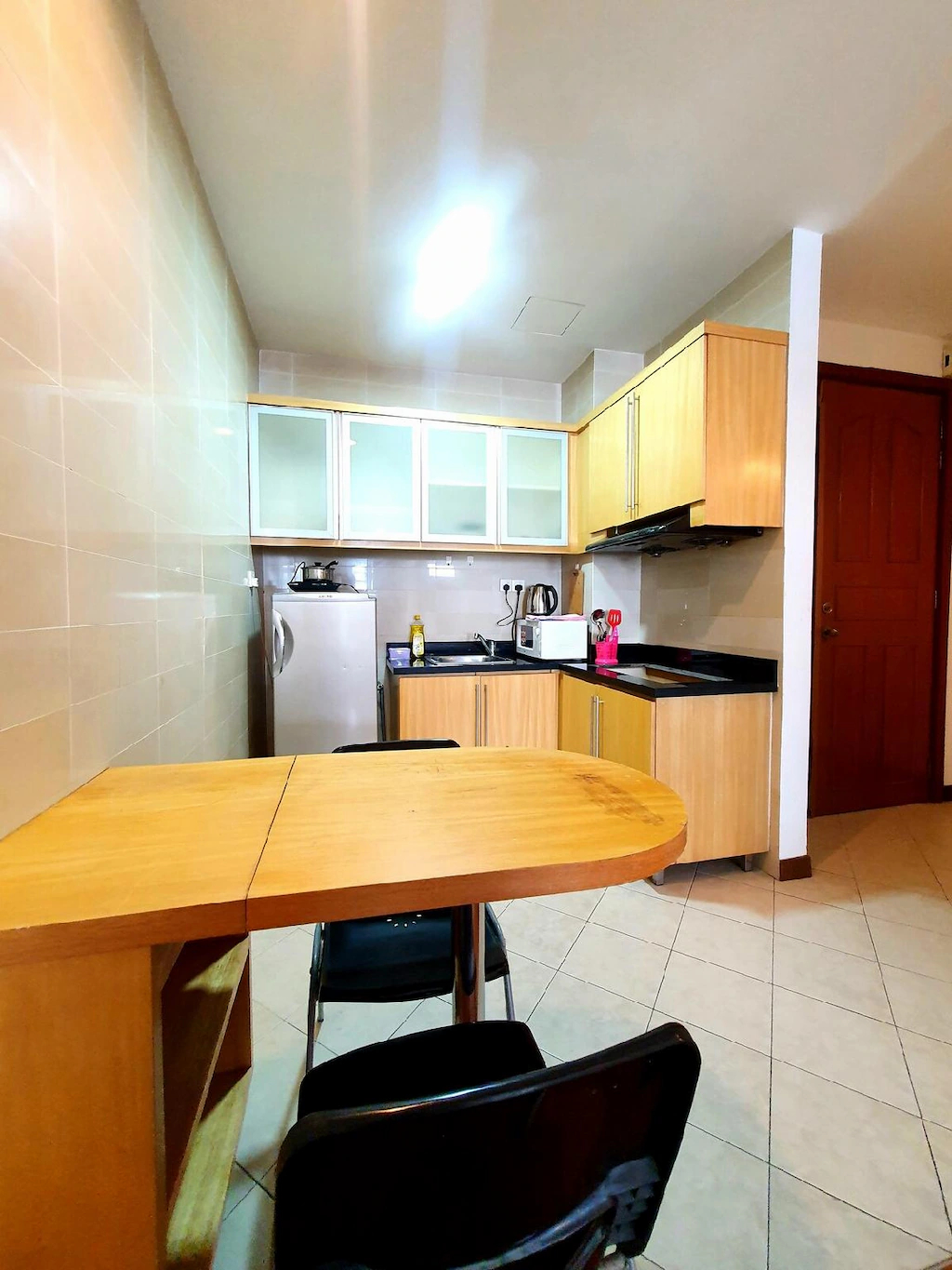 Others, HERITAGE 3 HOMESTAY Studio 4Pax, FREE WIFI, Seri Kembangan