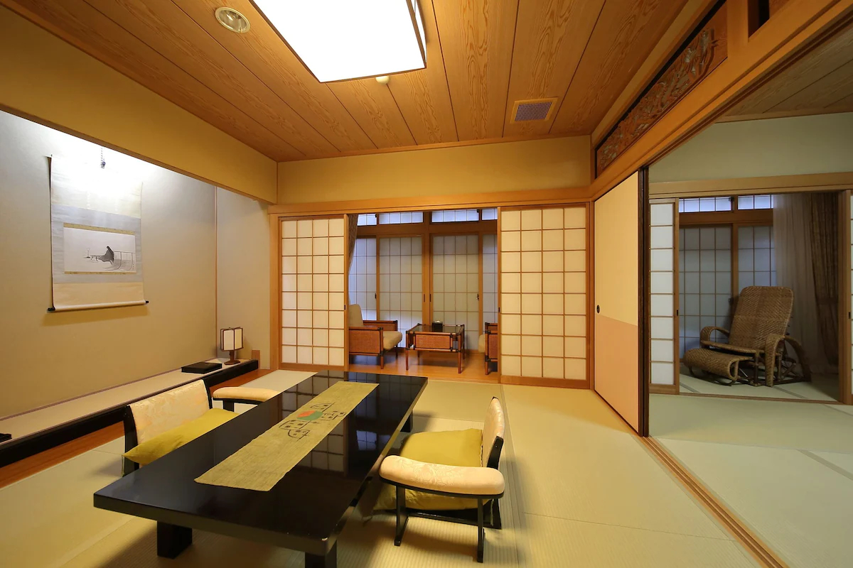 Others 4, Traditional Japanese Style Inn Kinoe, Kyoto