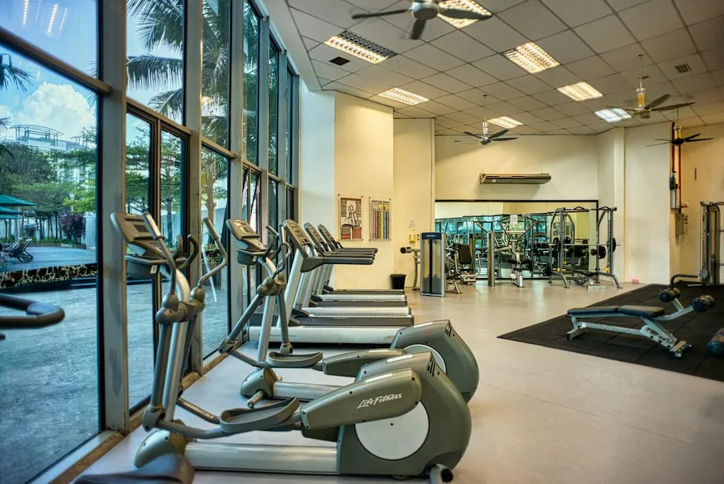 Others 3, Permata @MyRehat 2 Rooms Tropics, 3 Damansara Mall, Petaling Jaya