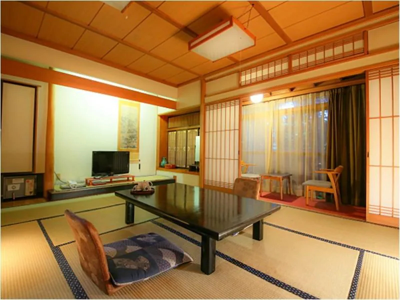 Others 2, Wafu Ryokan Mine, Fuefuki