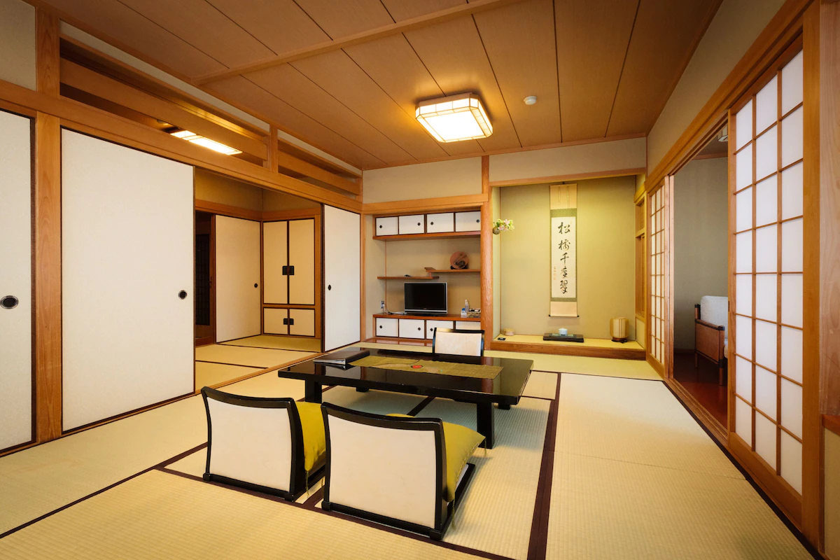 Others 5, Traditional Japanese Style Inn Kinoe, Kyoto