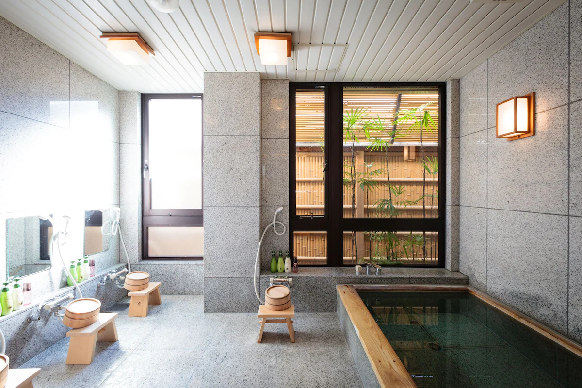 Others 3, Traditional Japanese Style Inn Kinoe, Kyoto