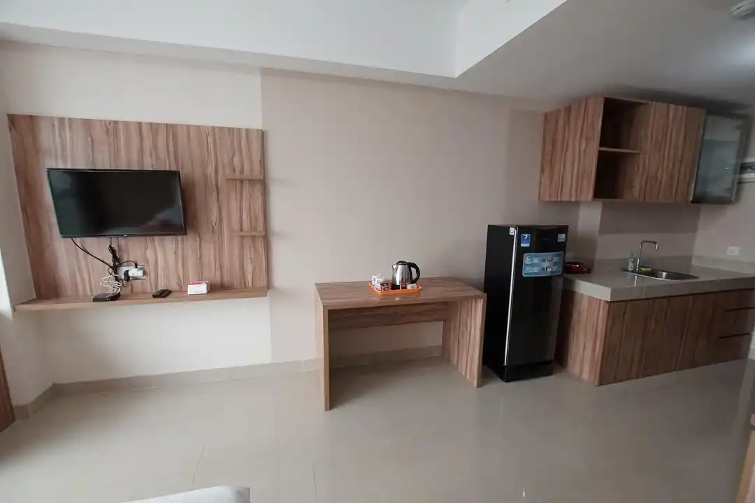Others 5, Apatel U Residence Tower 2, Tangerang