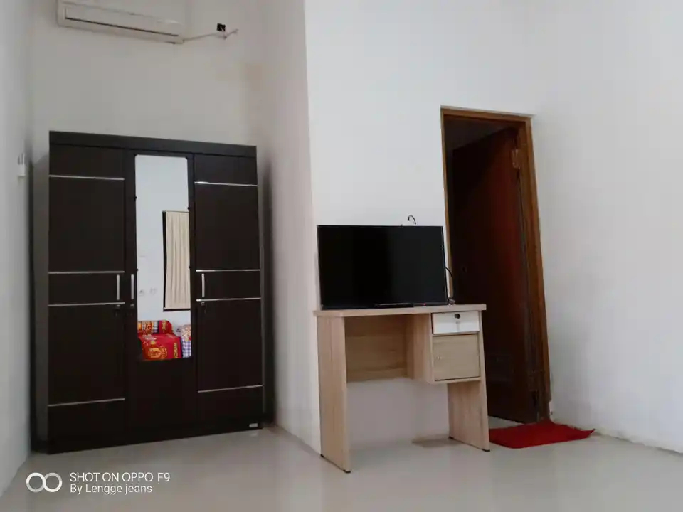 Bedroom 5, Kost SRIKANDI LIVING TB Simatupang, Jakarta Selatan