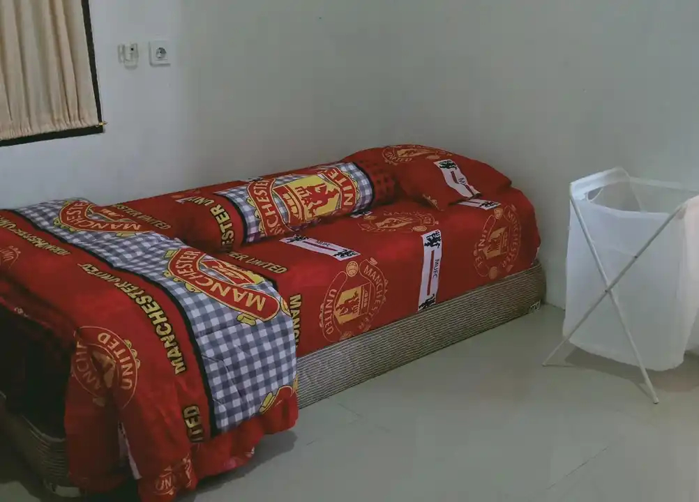 Bedroom 3, Kost SRIKANDI LIVING TB Simatupang, Jakarta Selatan