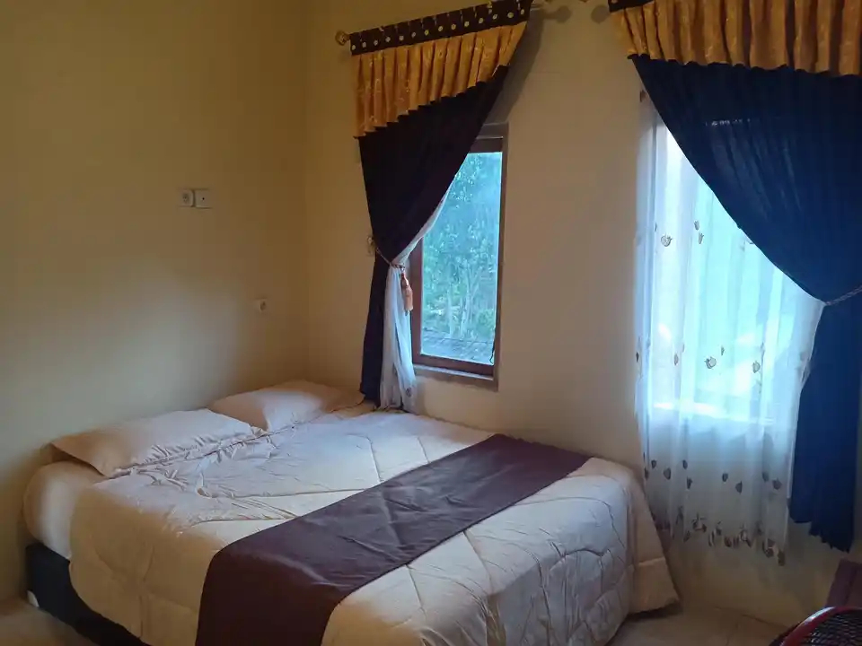 Bedroom 3, Jogan Gumelar, Magelang
