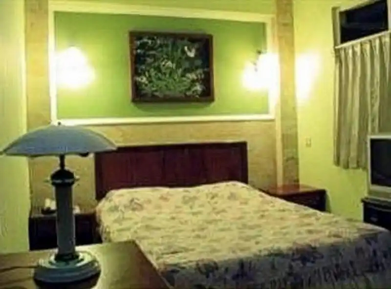 Bedroom 4, Hotel Mutiara Malang, Malang