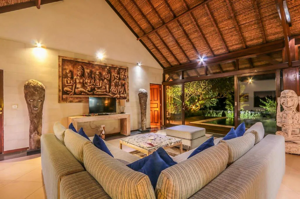 Others 4, Villa Maya, Badung