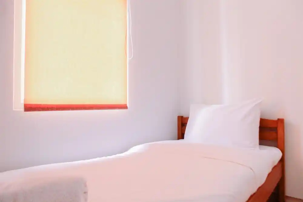 Bedroom 5, Nice 2BR at Springlake Summarecon Bekasi Apartment, Bekasi