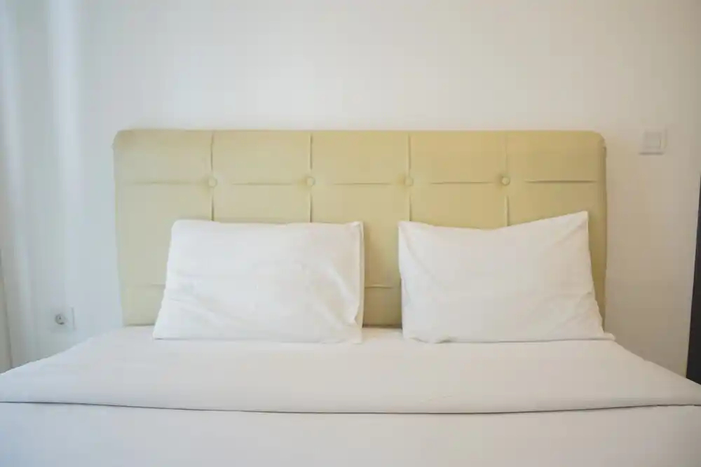 Bedroom 4, Minimalist and Comfortable 1BR Casa De Parco Apartment, Tangerang