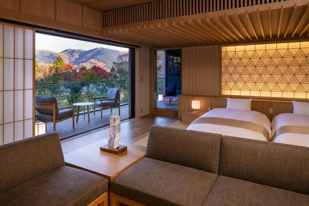 Others 5, Hoshino Resorts KAI Sengokuhara, Hakone