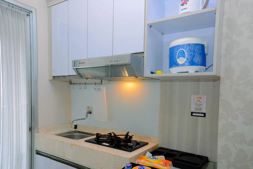 Others 5, Best and Gorgeous 2BR Green Bay Apt By Travelio, North Jakarta