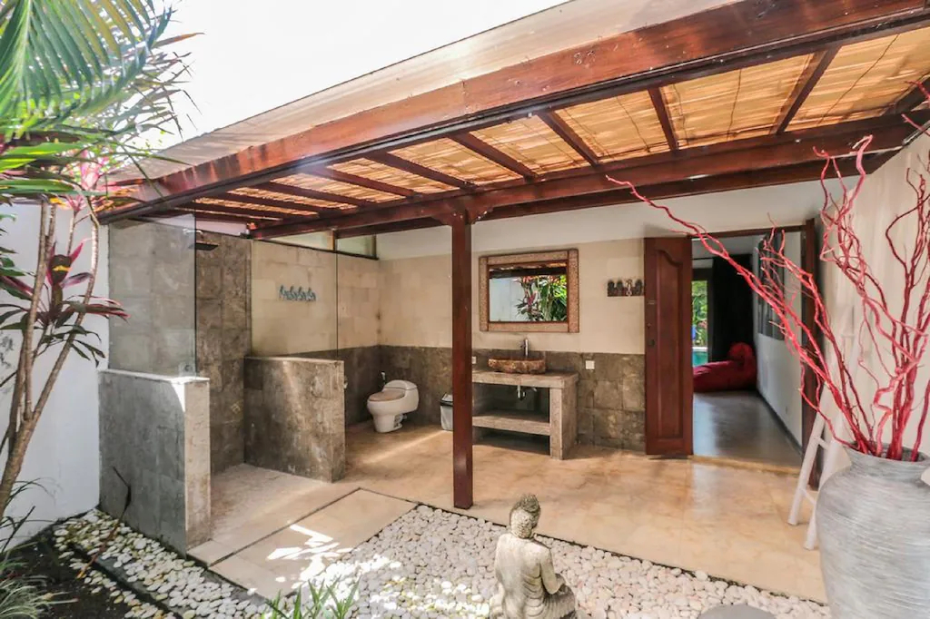 Others 3, Villa Maya, Badung