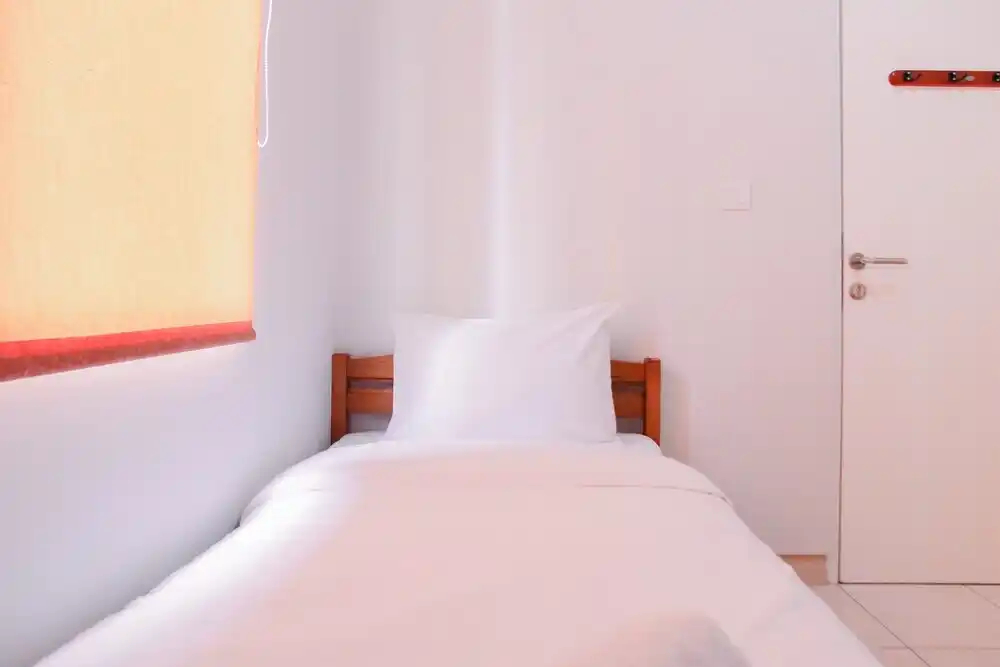 Bedroom 4, Nice 2BR at Springlake Summarecon Bekasi Apartment, Bekasi