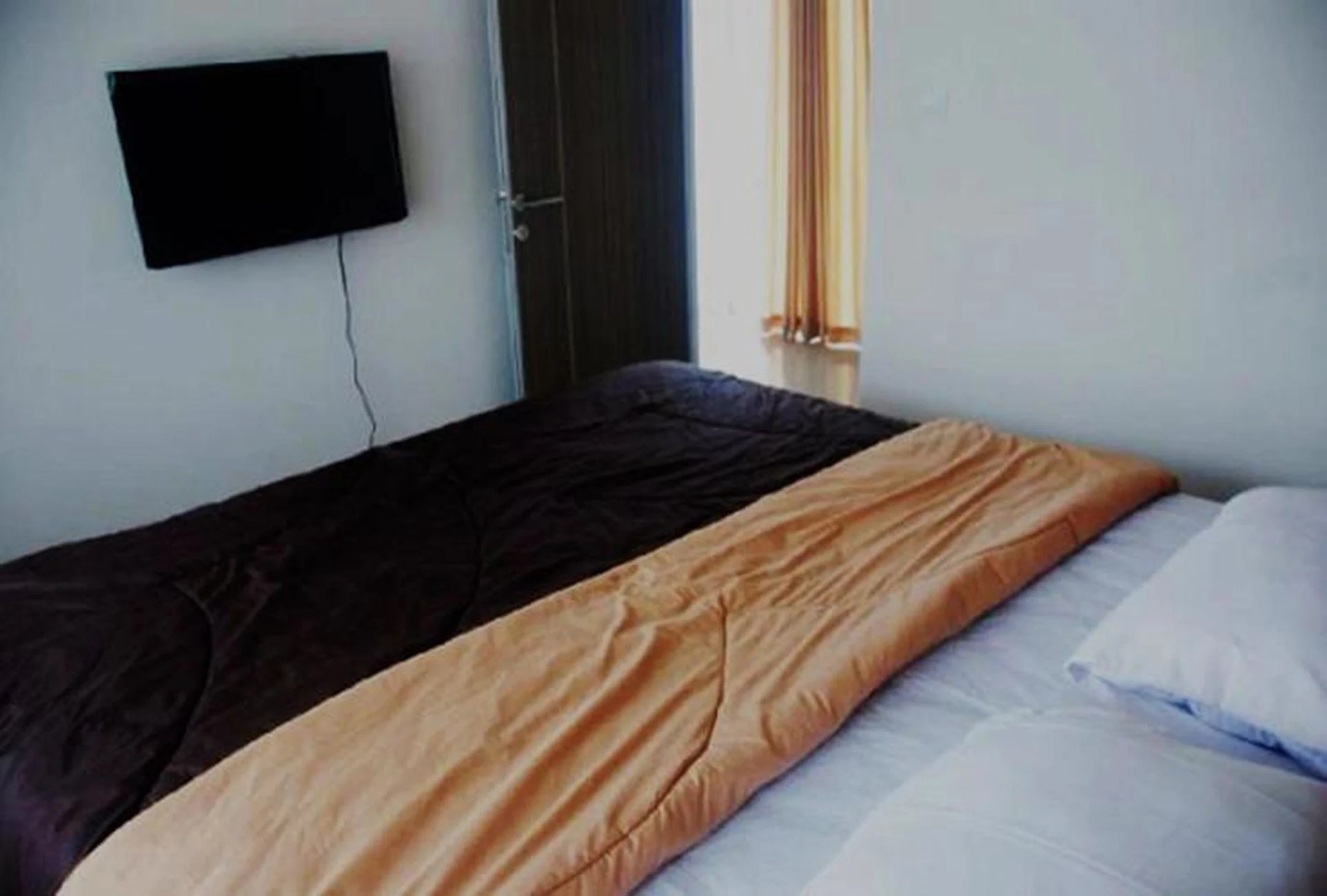Bedroom 3, Homestay Green Hill A3, Garut