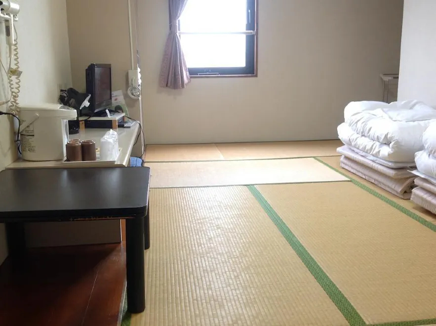 Business Hotel Sakai, Ichinomiya/Owari-ichinomiya