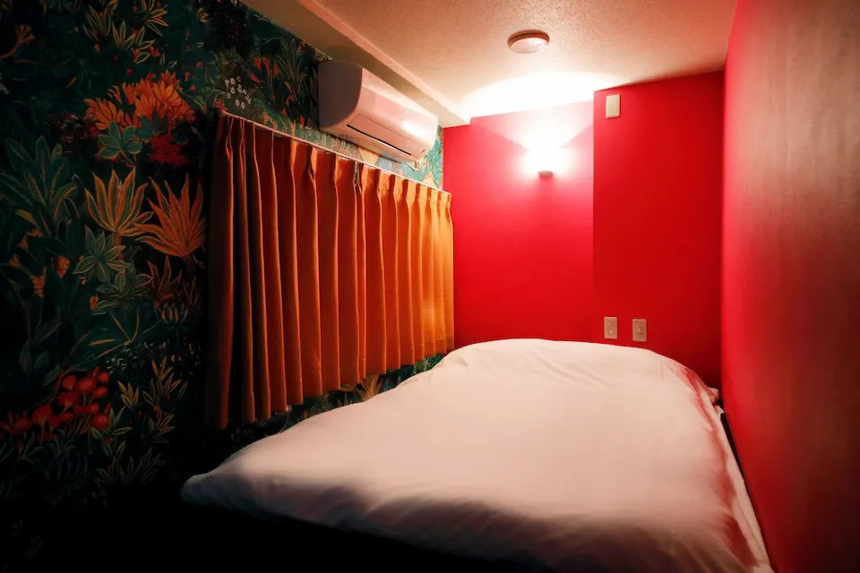 Sport & Beauty 2, Hotel Chocola Gose (Adult Only), Gose