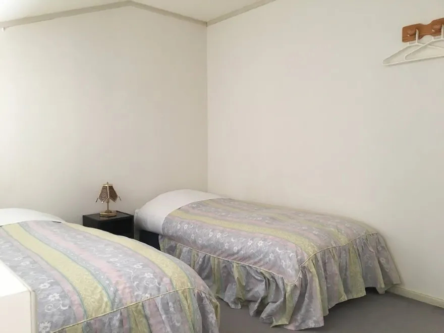 Bedroom 4, RESORT PENSION LE LAGON, Yamanakako
