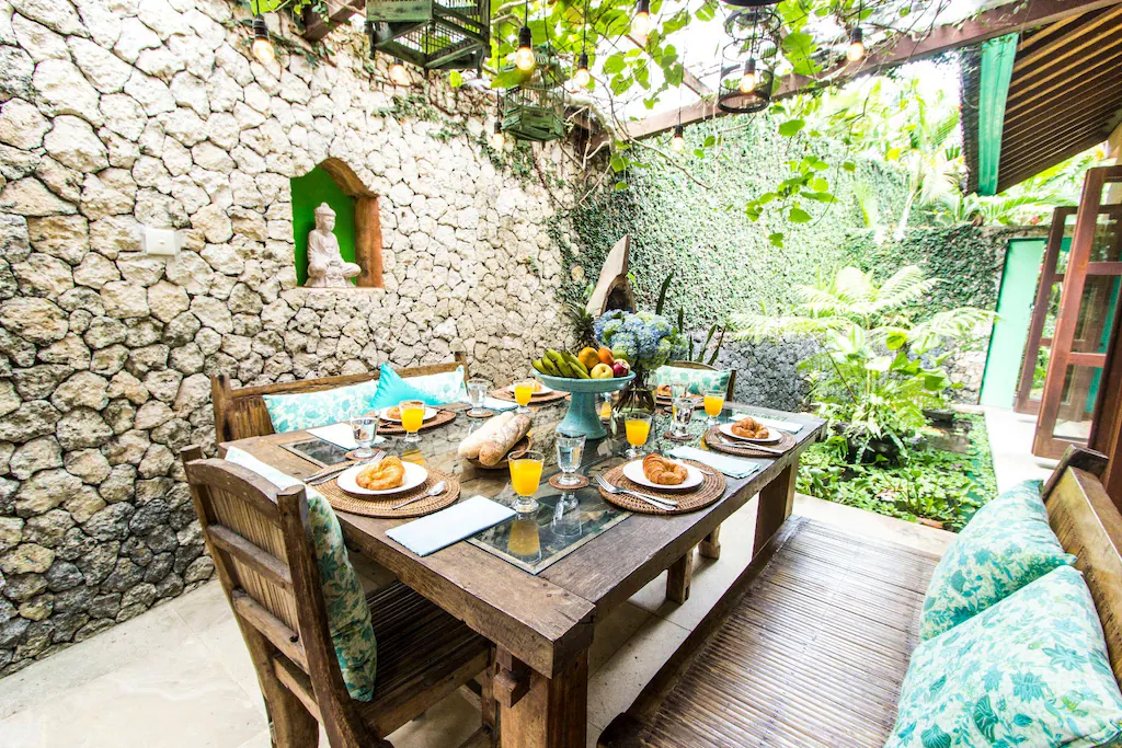 Others 3, Cottage style Villa between Canggu & Seminyak, Badung