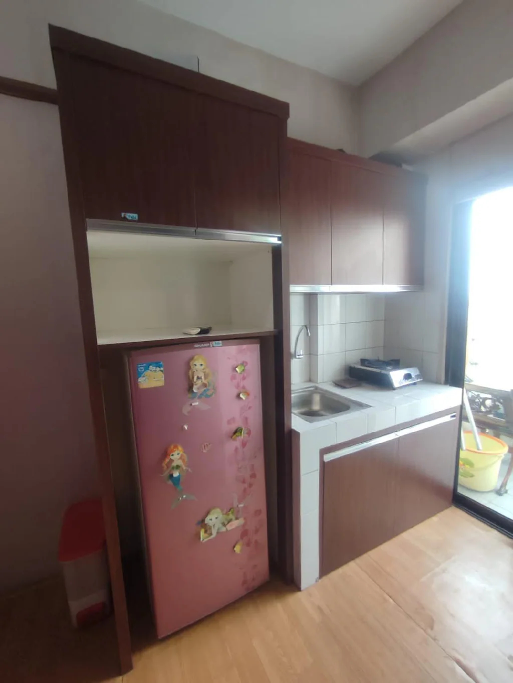 Others, Kemang view apartement.ASIAROOM69, Bekasi