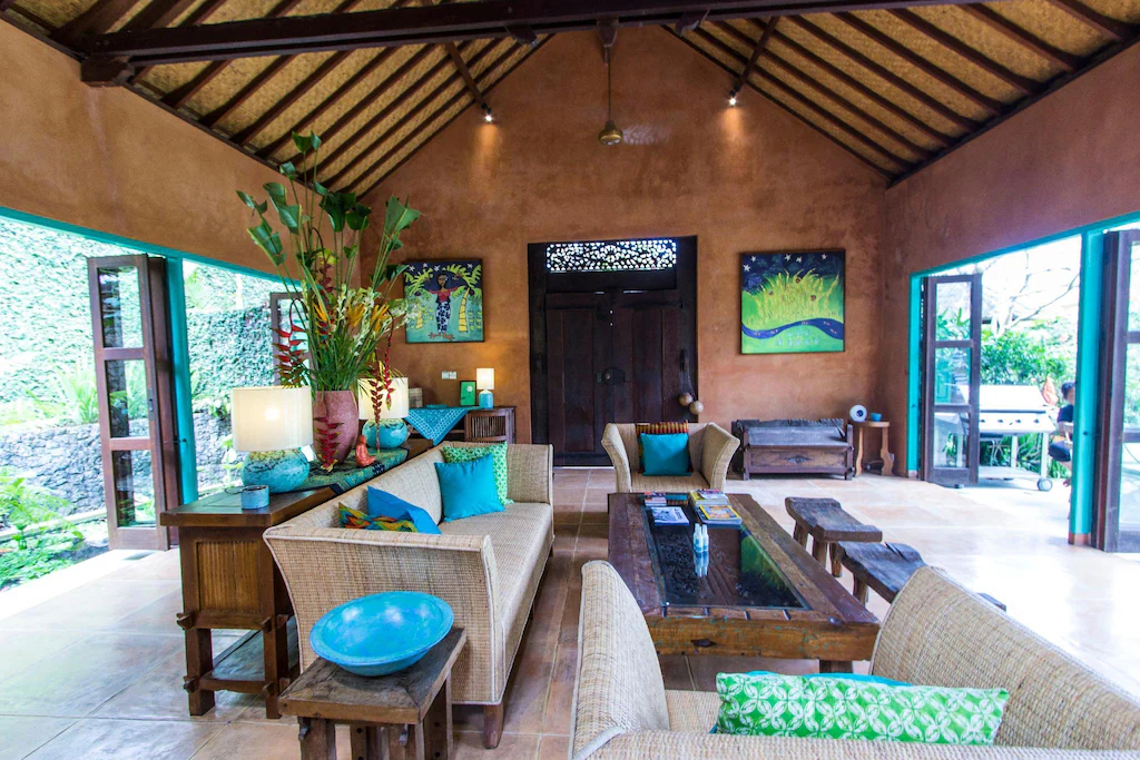 Others 2, Cottage style Villa between Canggu & Seminyak, Badung