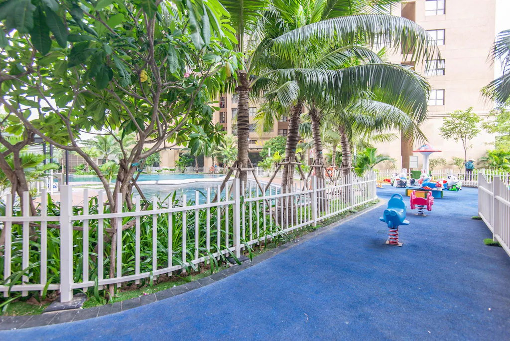 Family & Kids, Luxury Apartment in Vinhomes D'Capitale by David Home, Cầu Giấy