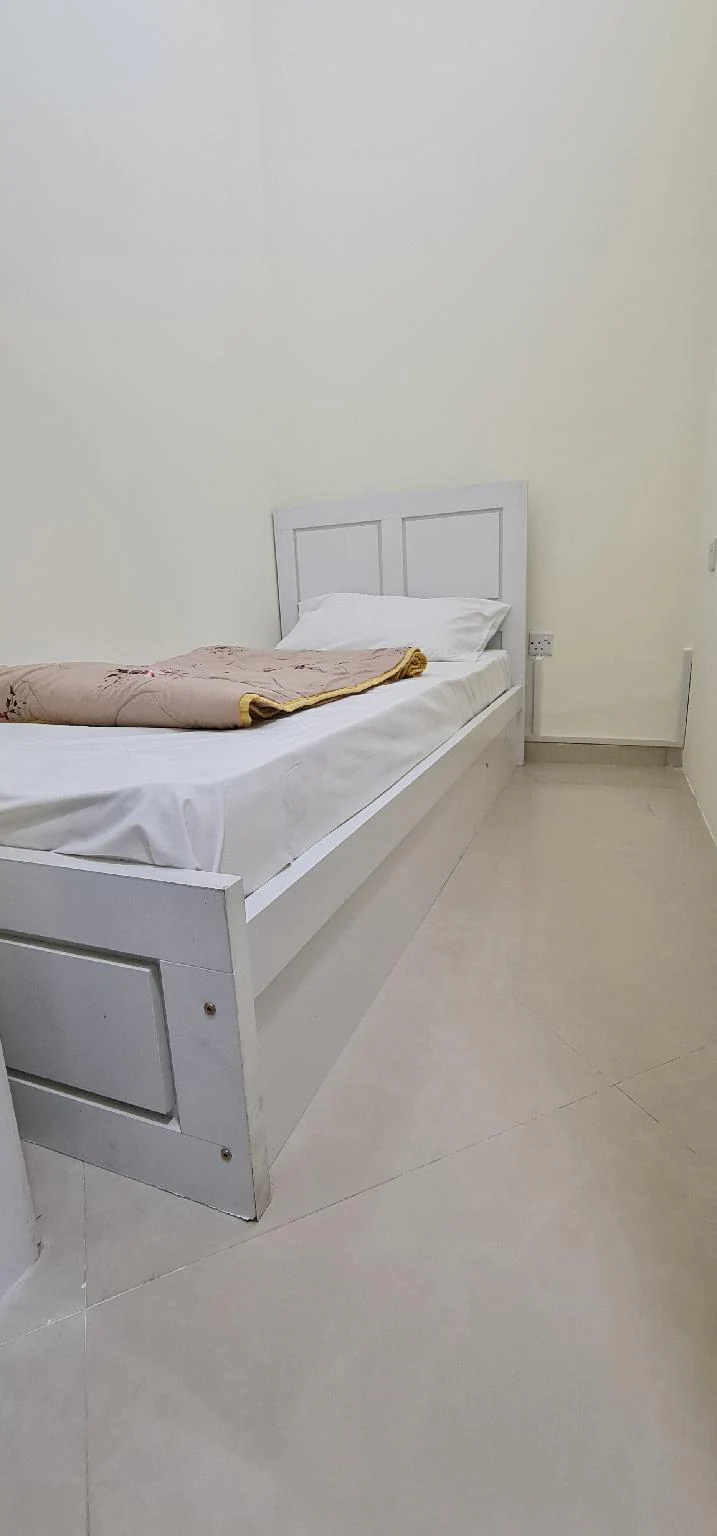 Bedroom 4, Dubai Hostel and Private rooms, Dubai