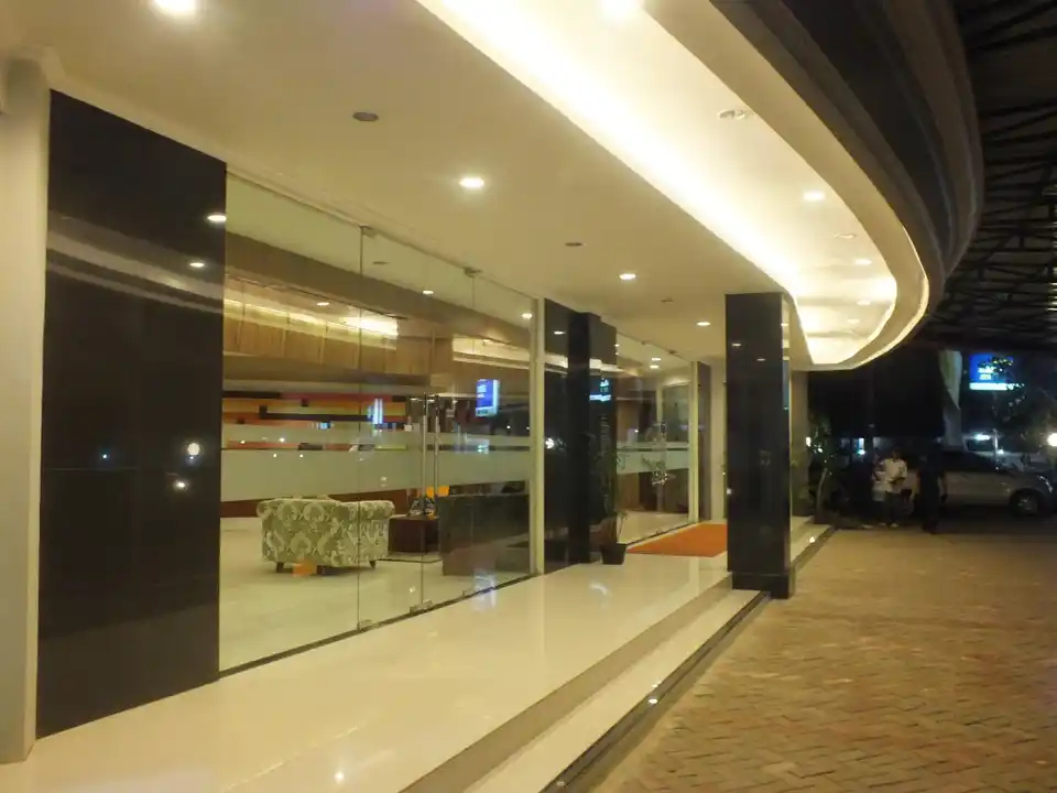 Others 2, Sofyan Inn Altama - Halal Hotel, Pandeglang