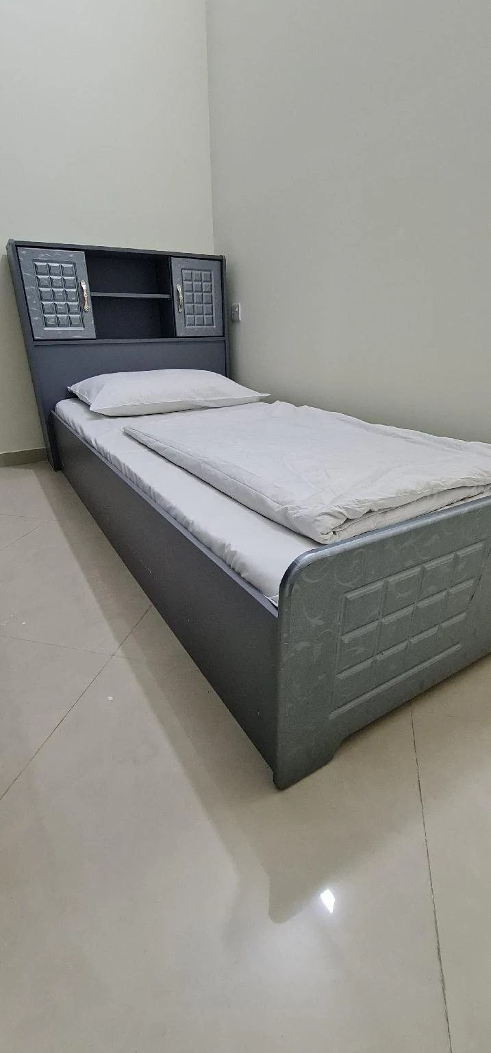 Bedroom 3, Dubai Hostel and Private rooms, Dubai